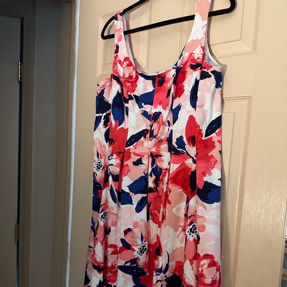 Cappagallo Dress size 14
